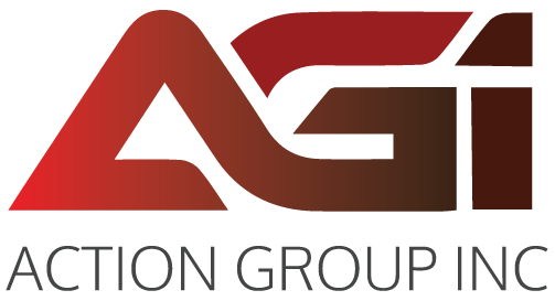 Action Group Inc