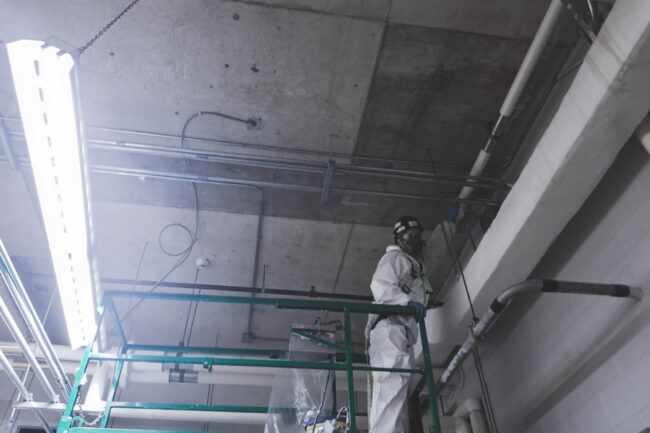 OPP HeadQuarter – Orillia