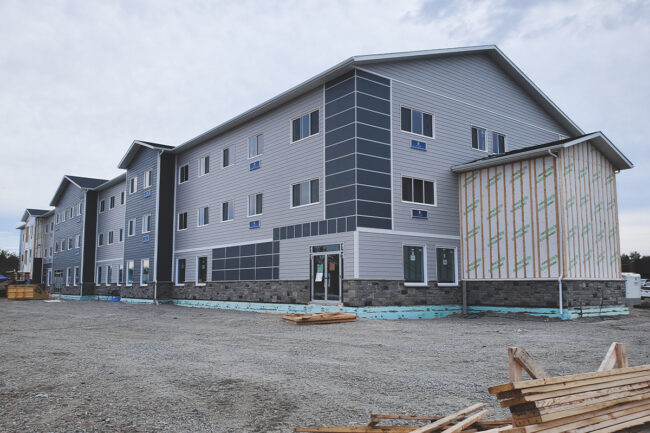 KHLH – Kapuskasing