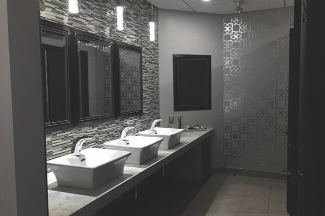 Kruger Products – Head office – Mississauga