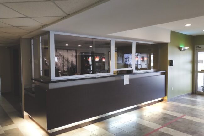 Super 8 Hotel – Kapuskasing